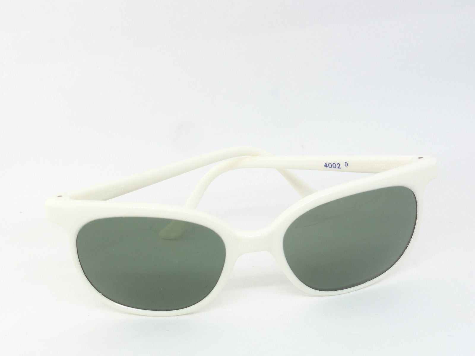 VUARNET 002 D SMALL SIZE  SUNGLASSES PX 3000 GLASS LENS VINTAGE 80S