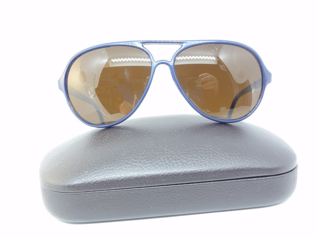 VUARNET  374      VINTAGE  80S SUNGLASSES  PX 5000