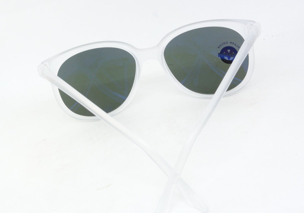 VUARNET 002 LEGEND 02 VL 0002 0039 1128  SUNGLASSES PURE GREY RED FLASH