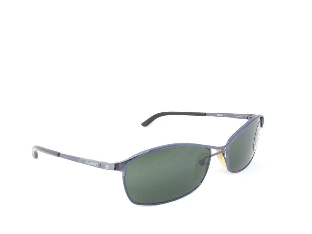 VUARNET 166  SUNGLASSES PX 3000 MINERAL LENSES VINTAGE 90S