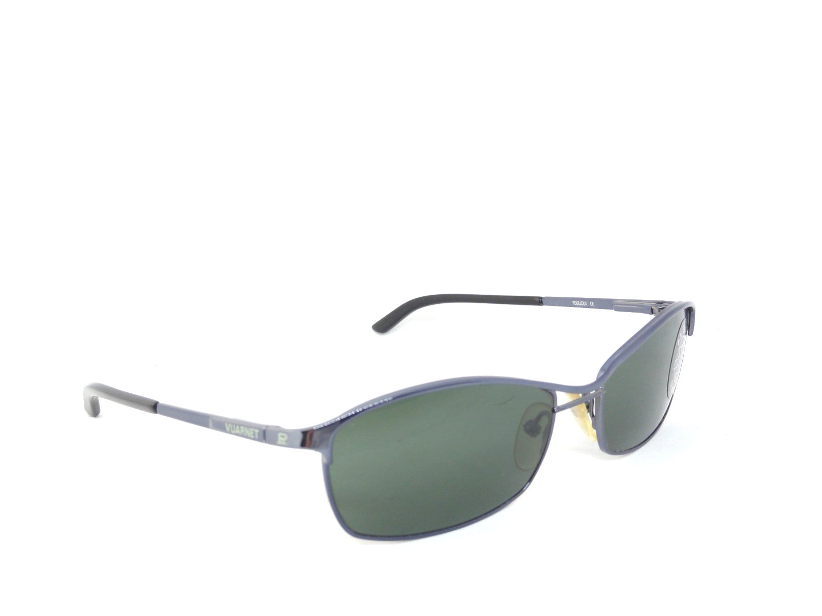 VUARNET 166  SUNGLASSES PX 3000 MINERAL LENSES VINTAGE 90S