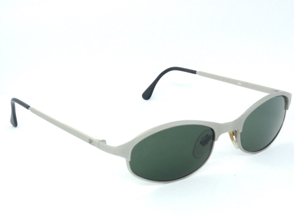 VUARNET SUNGLASSES 063 3063 ARG VINTAGE SMALL SIZE PX 3000 MINERAL LENS