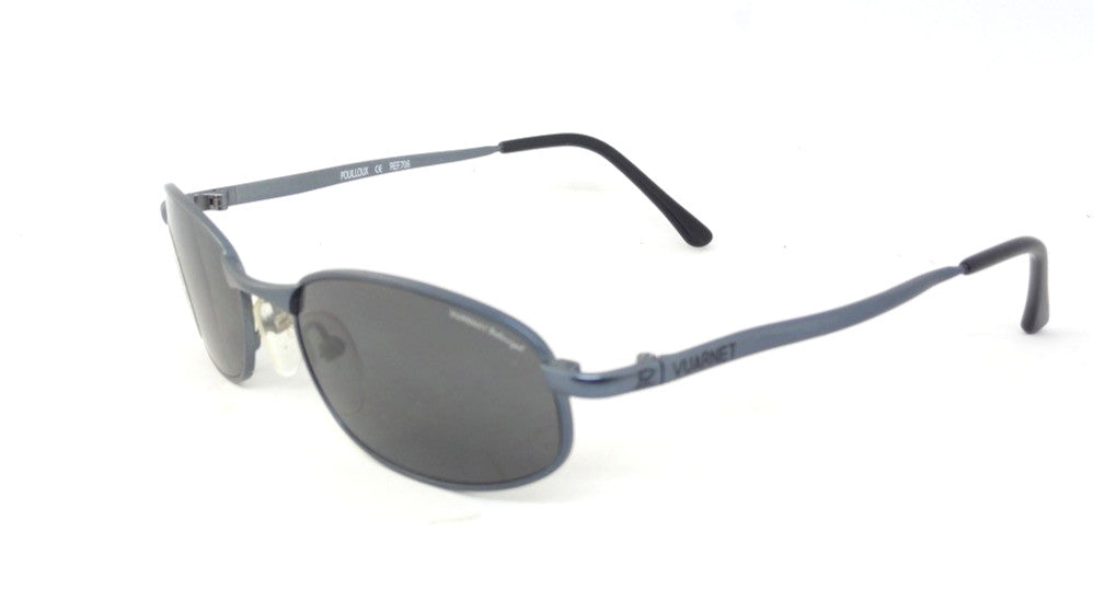 VUARNET 706 VINTAGE SUNGLASSES 90S   GLASS MINERAL LENS PX 3000 NEW IN BOX