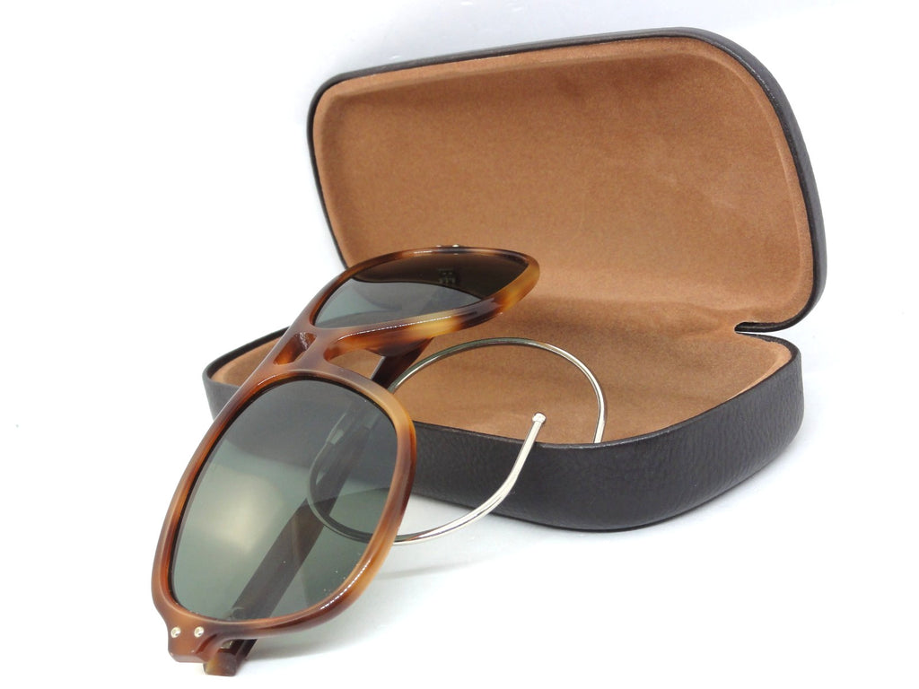VUARNET 003 ISH 70S  PX 3000 GLASS MINERAL LENS VINTAGE FRANCE