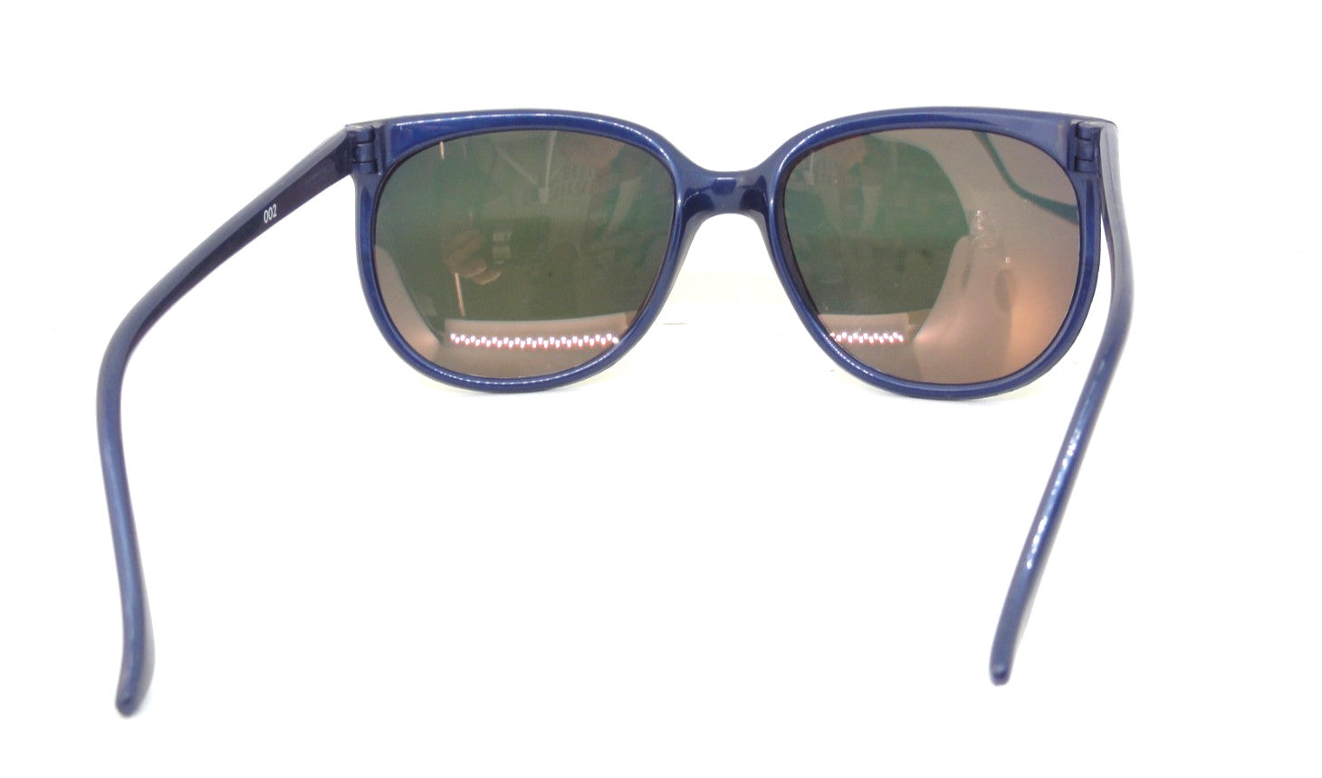 VUARNET SUNGLASSES  002 LEGEND 02  VINTAGE POLARIZED APEX LENSES 2026 FIRE