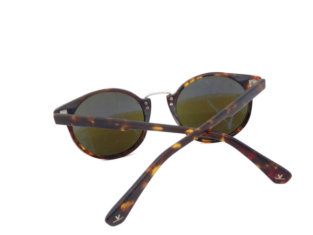 VUARNET  SUNGLASSES VL 1625 0004 1126  PX 3000 PURE GREY BLUE FLASH