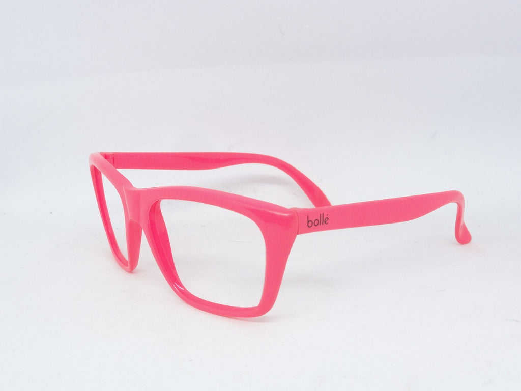 BOLLé 006  Vuarnet EYE GLASSES OPTICAL REPLACEMENT FRAME Sunglasses  OLD STOCK