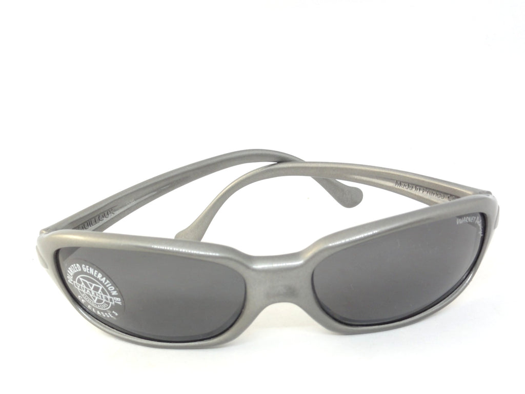 VUARNET  036   PC 3000 POLARIZED LENSES FRANCE 2000S VINTAGE  SUNGLASSES