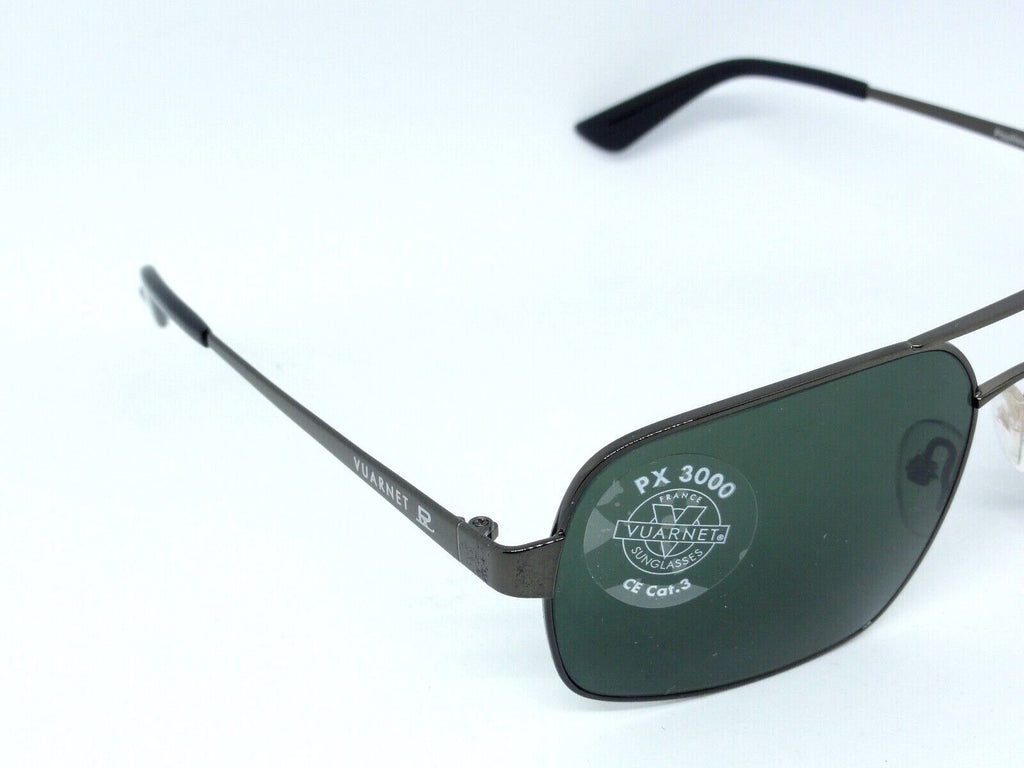 VUARNET VL 1052 0002 1121 SUNGLASSES  LARGE PX  3000  LENS FRANCE