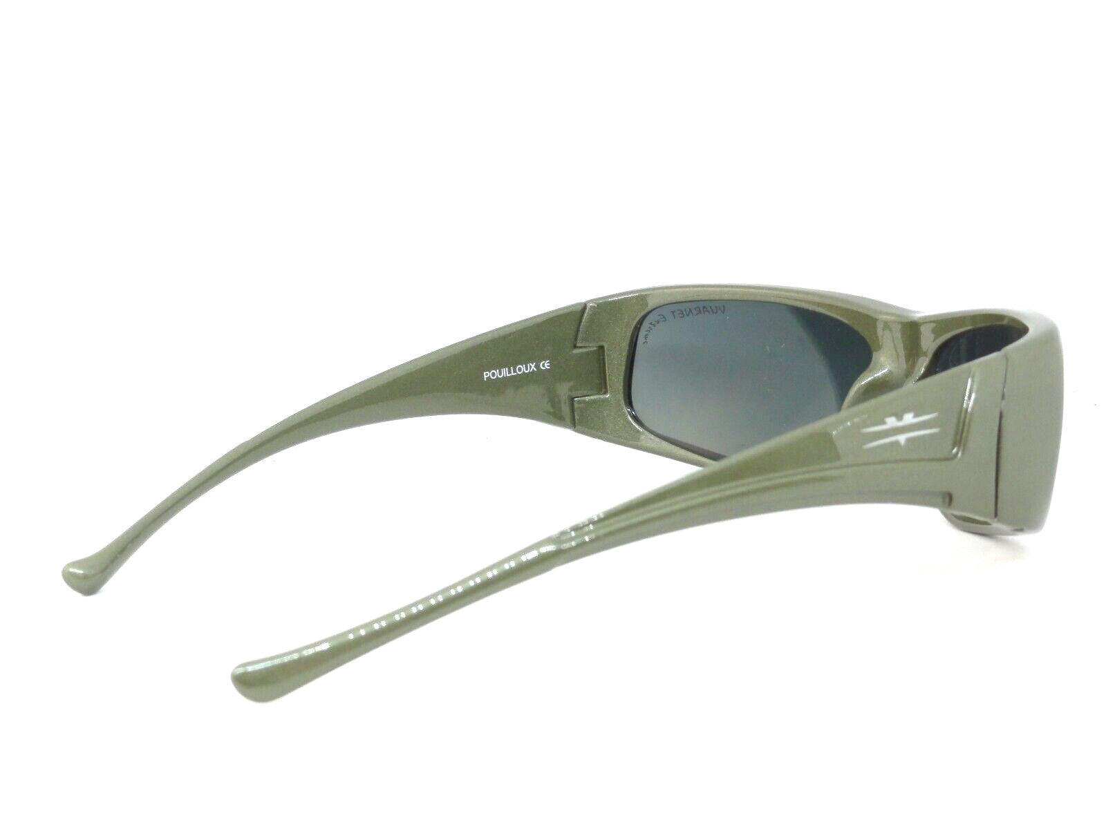 VUARNET  EXTREME  JUNIOR SUNGLASSES  VINTAGE 2000S FRANCE POUILLOUX