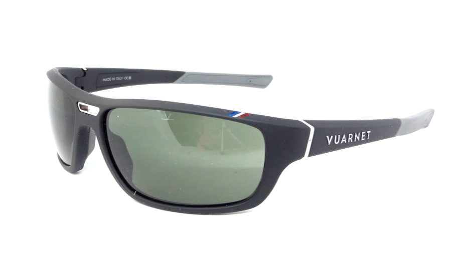 VUARNET SUNGLASSES VL 1918 0001 1121  RACING PURE GREY