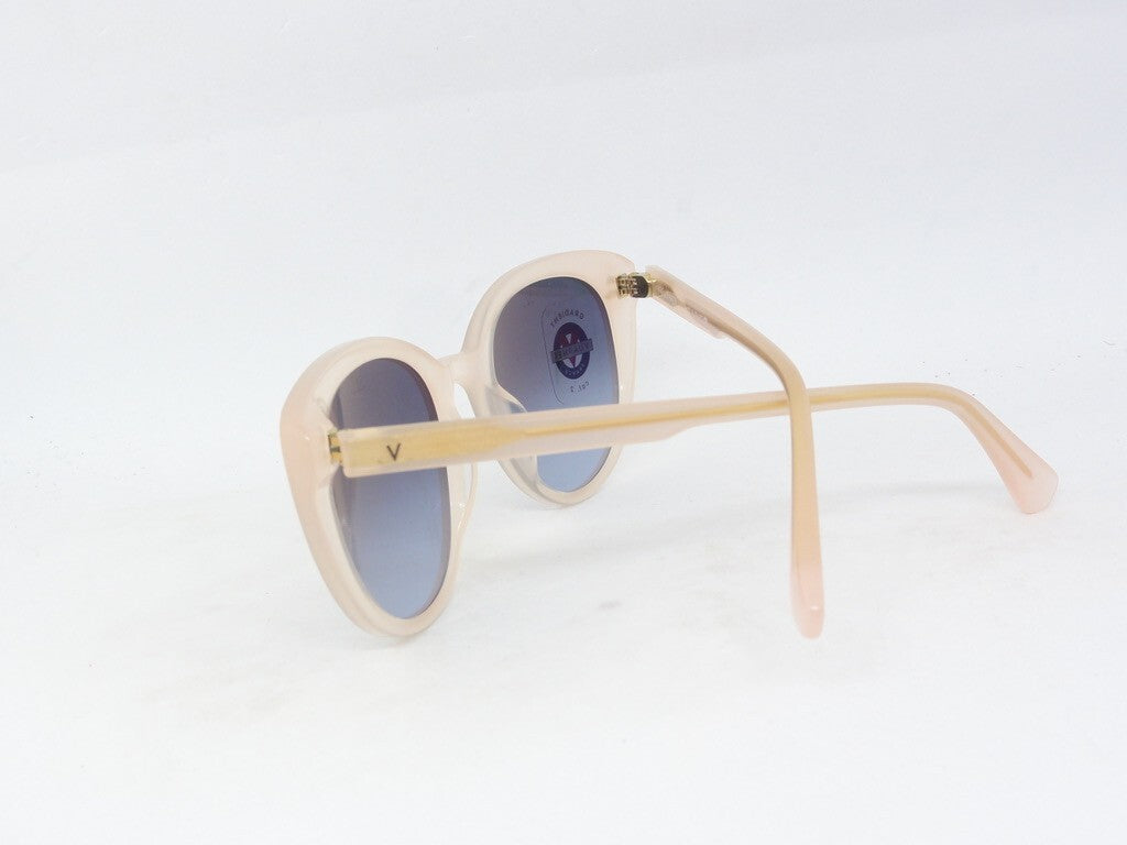 VUARNET  SUNGLASSES VL 1923 0001 1G60 WOMEN SUNGLASSES GRADIENT GREY LENS