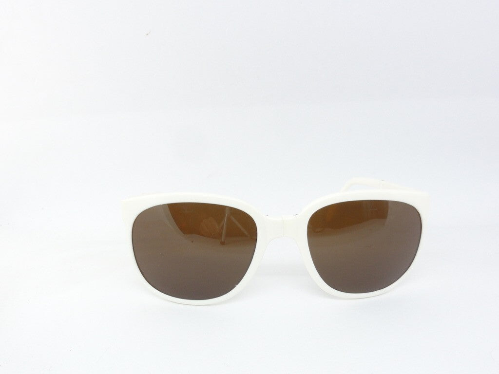 VUARNET SUNGLASSES 002 5002 CATEYE PX 5000 GLACIER RARE FOLDABLE EDITION