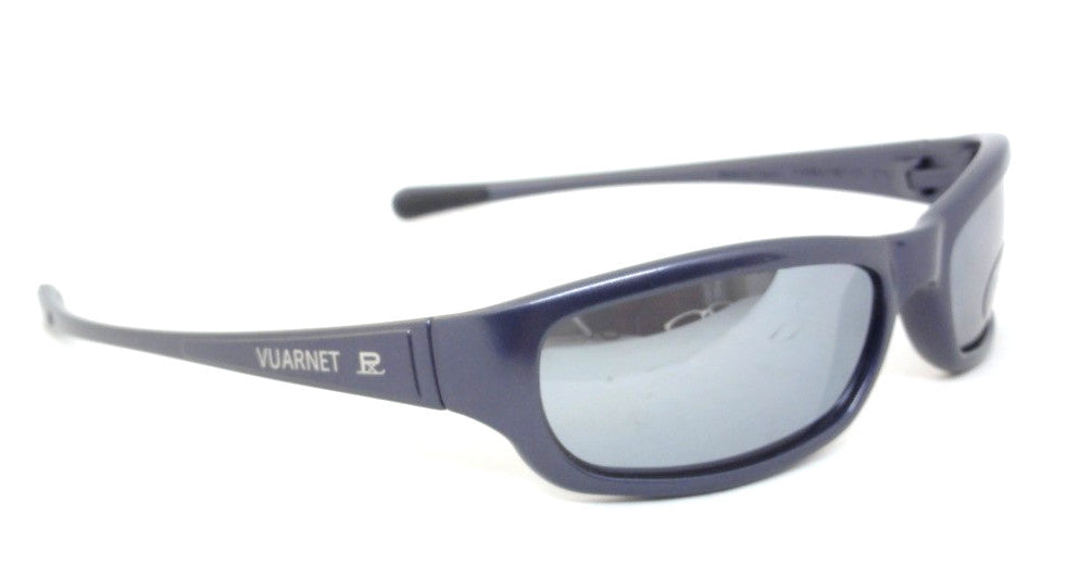 VUARNET SUNGLASSES 111 PC 3000 MINERAL LENS  FLASH LIMITED EDITION