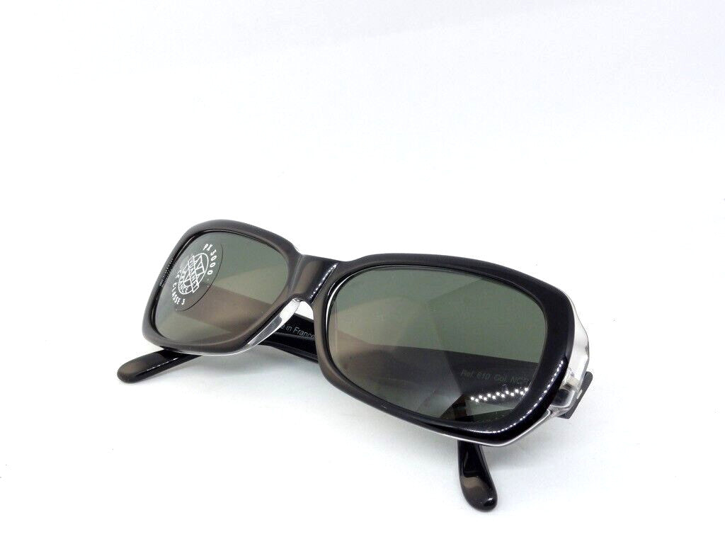 VUARNET SUNGLASSES 3610  610 HAND MADE PX 3000 VINTAGE WOMEN
