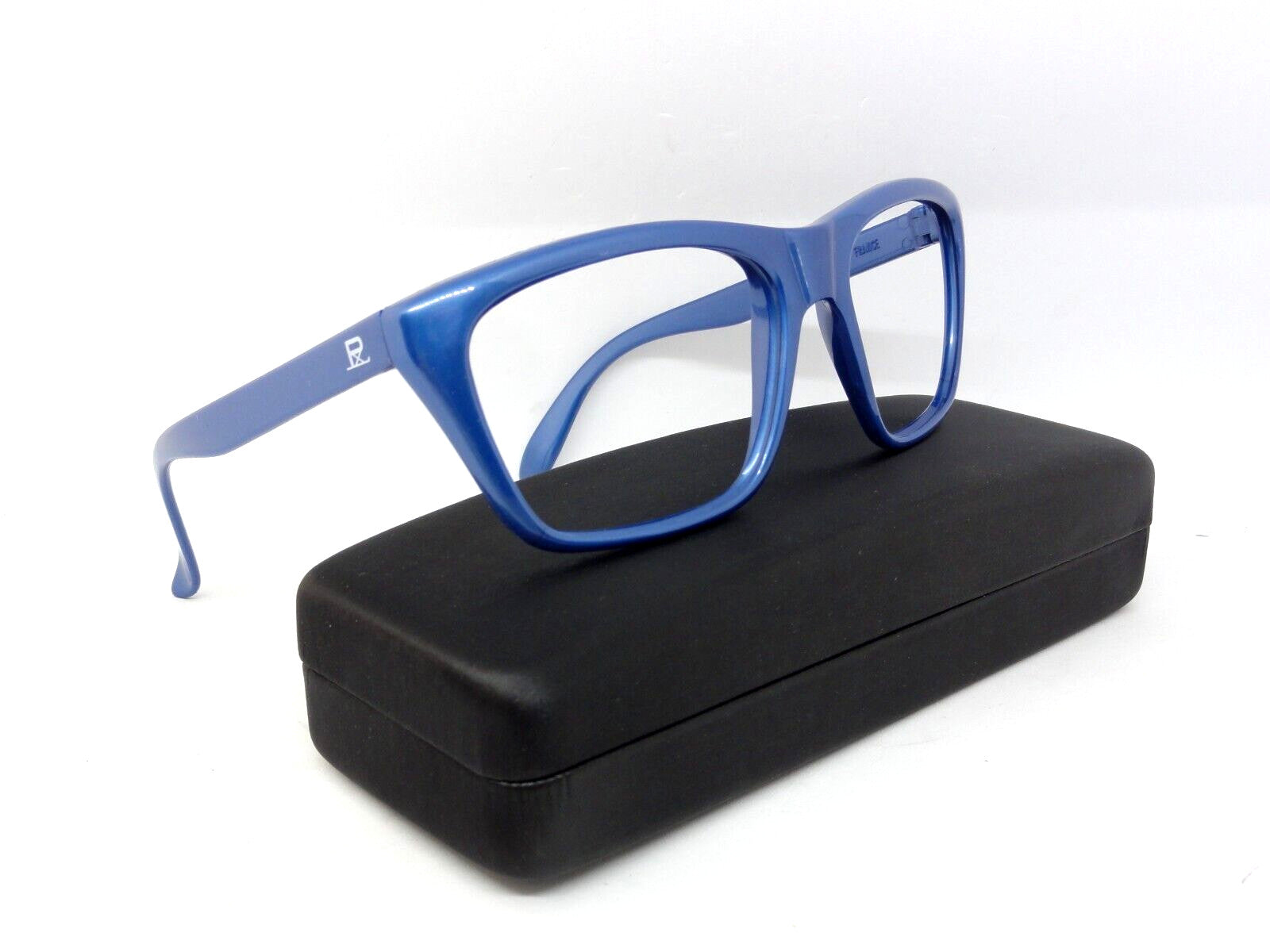 VUARNET 006  VINTAGE EYE GLASSES OPTICAL REPLACEMENT FRAME Sunglasses  OLD STOCK