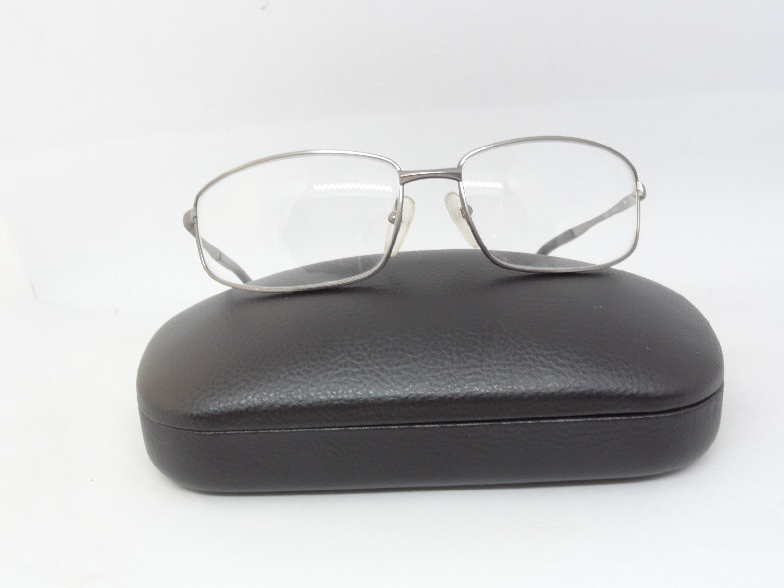 VUARNET  SUNGLASSES 192 EYEGLASSES OPTICAL  FRAME REPLACEMENT VINTAGE