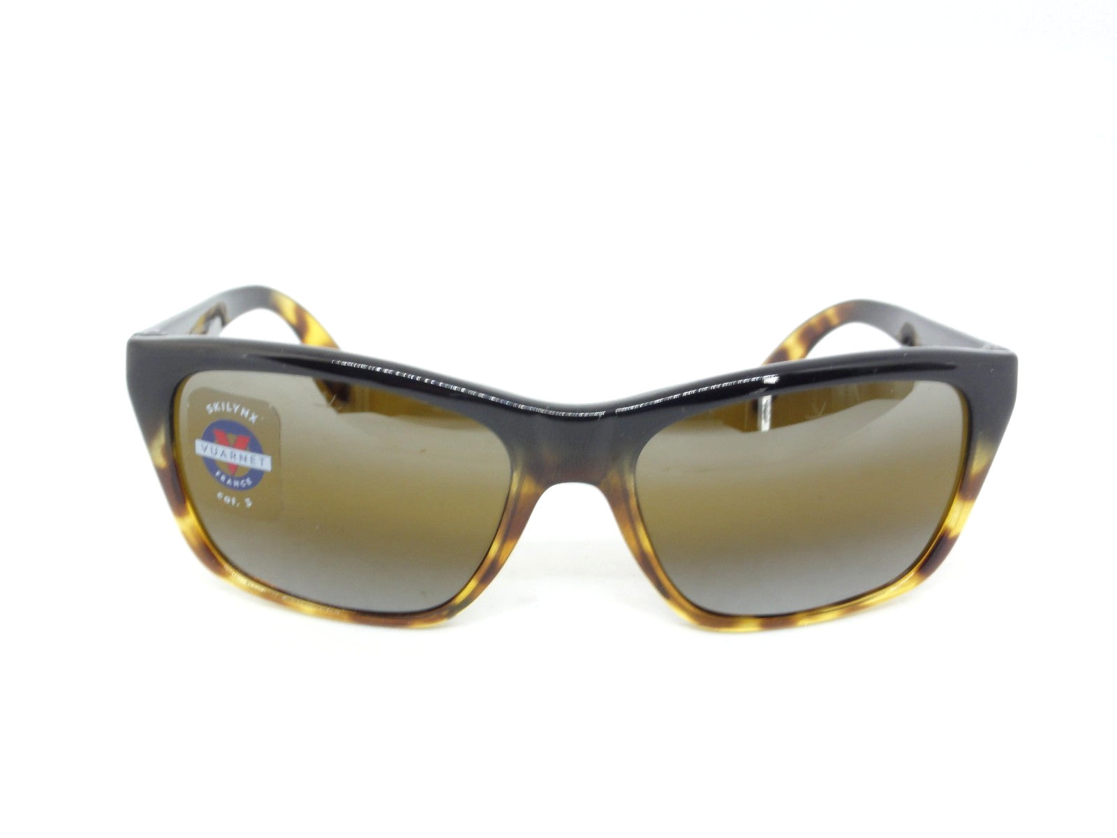 VUARNET  006 06 VL 0006 0002 7184 SUNGLASSES  SKILYNX DANIEL CRAIG ALAIN DELON