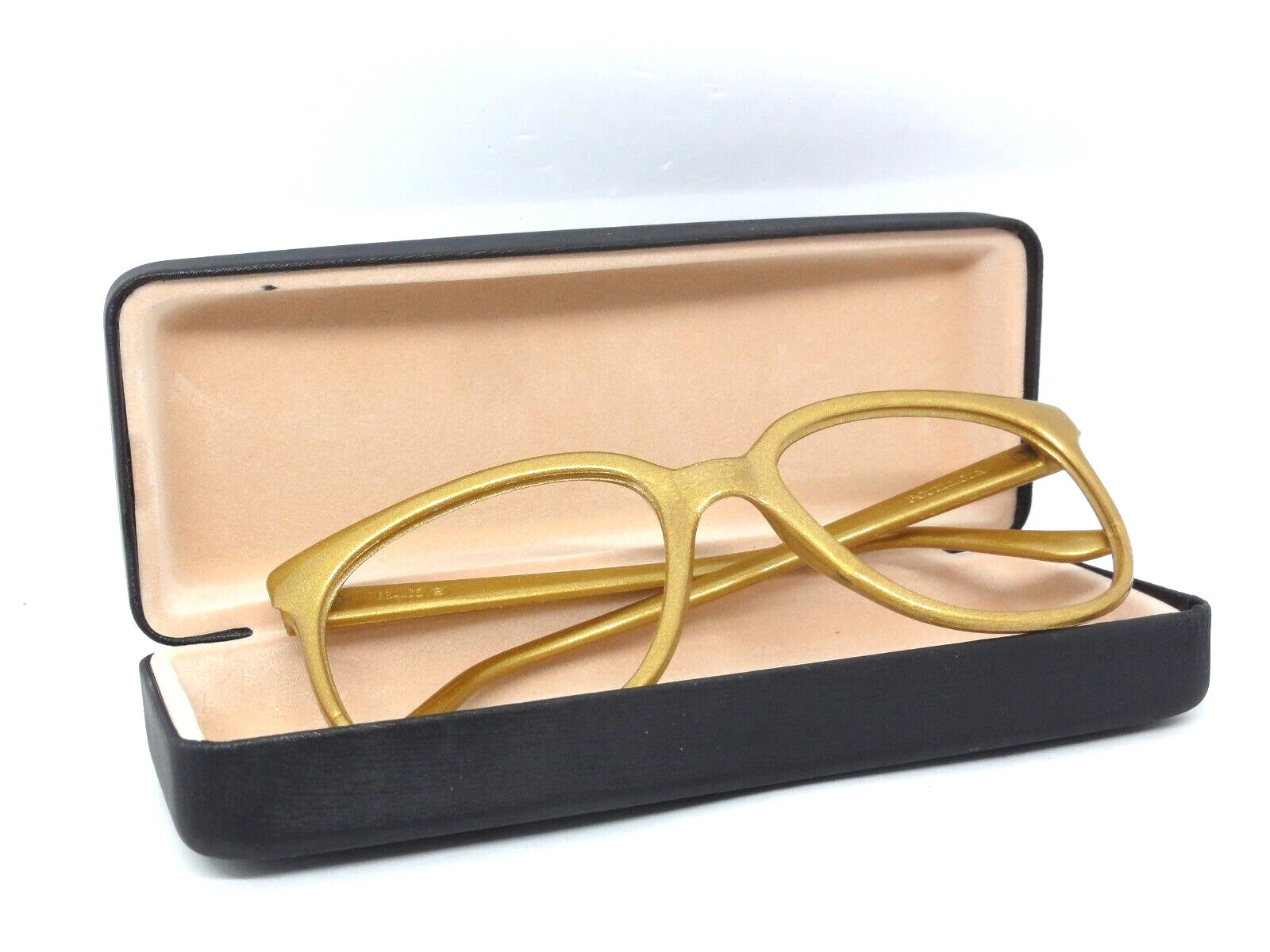 VUARNET 002 FRAME REPLACEMENT OPTICAL EYE GLASSES SUNGLASSES NEW VINTAGE