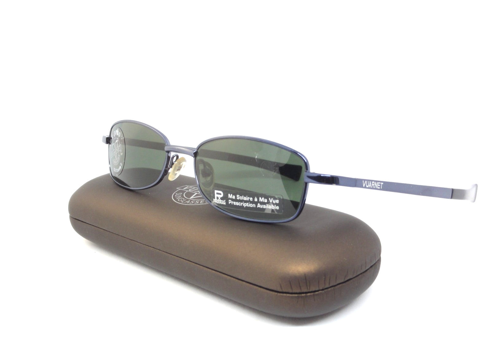 VUARNET  SUNGLASSES 171 PX 3000 VINTAGE NEW OLD STOCKS 2000S