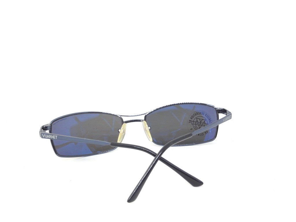 VUARNET 175 SUNGLASSES POLARIZED LENSES PC POLAR 3000 FRANCE
