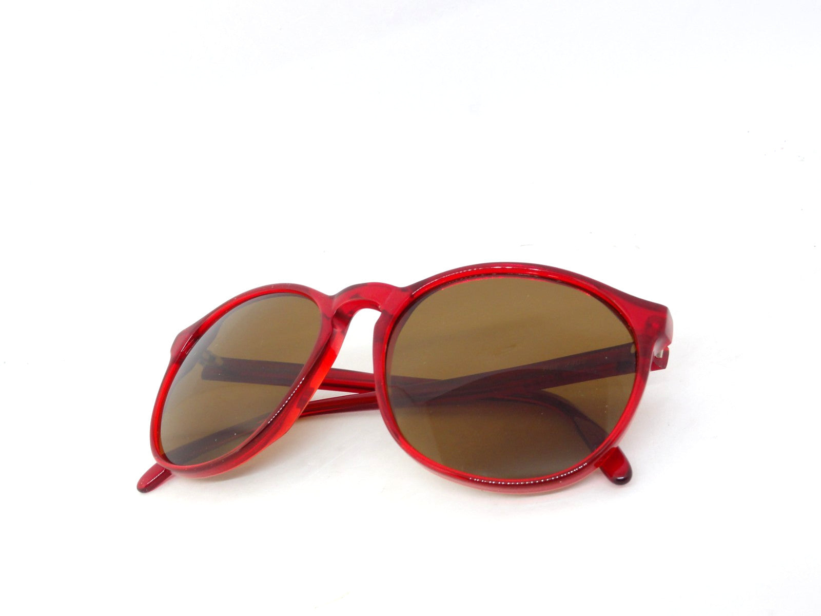 VUARNET 2409 HAND MADE VINTAGE SUNGLASSES   PX 2000 NEW OLD STOCKS 80S