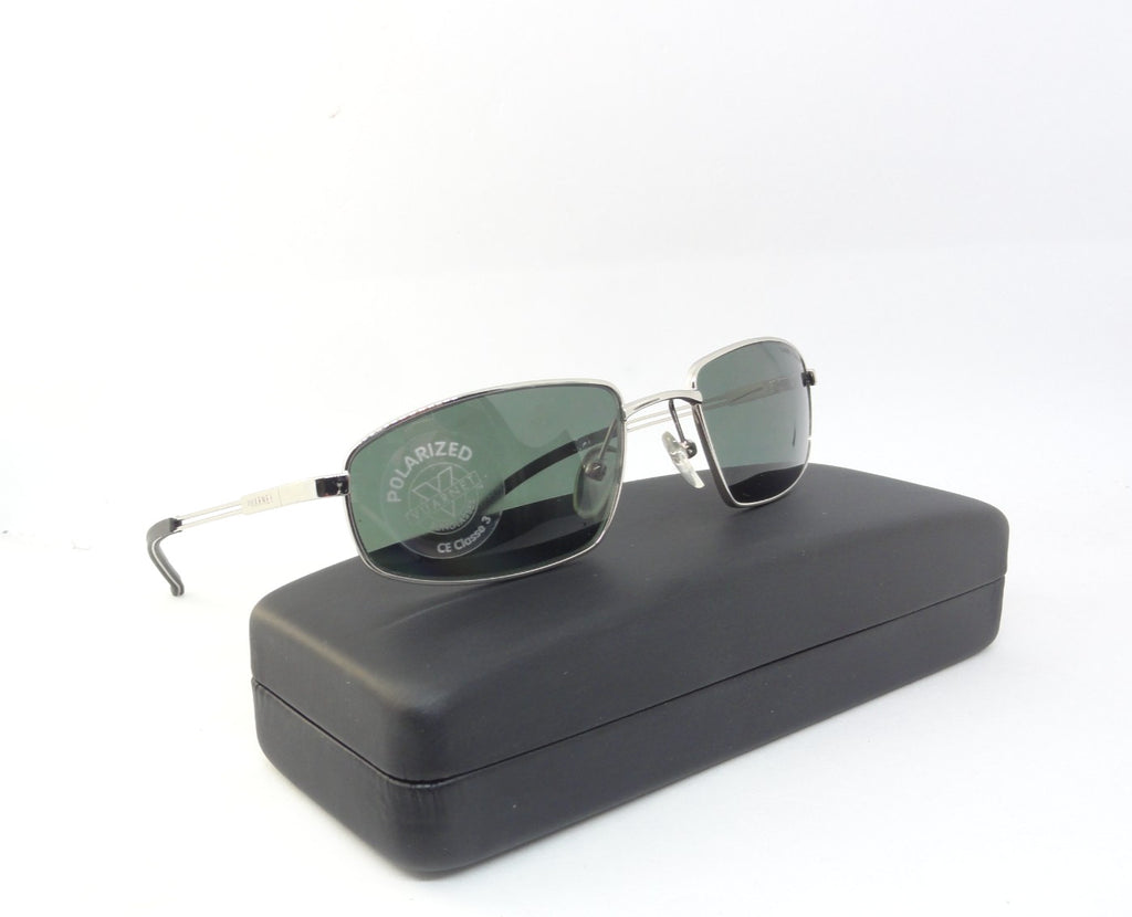 VUARNET  VL 1142  1721  PC 3000 POLARIZED LENSES FRANCE NEW SUNGLASSES