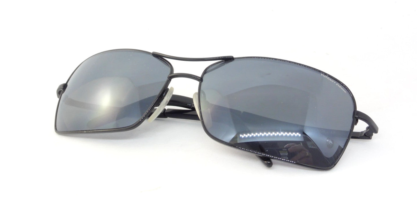 VUARNET  EXTREME 808 E  SUNGLASSES  VINTAGE 2000S FRANCE POUILLOUX