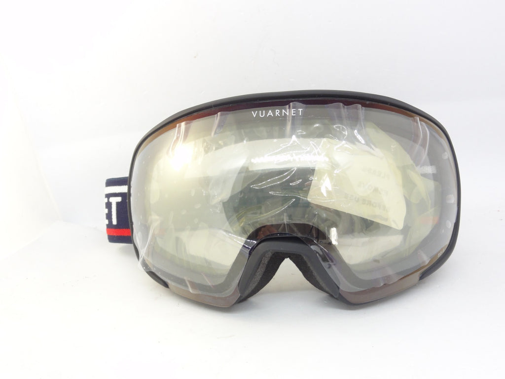 VUARNET SUNGLASSES  GOGGLES NEW PHOTOCHROMIC  LENS NEW IN BOX