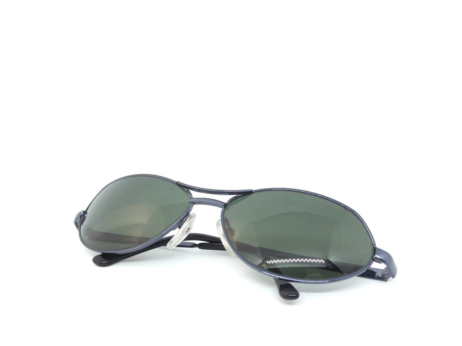 VUARNET 158  GREY VINTAGE SUNGLASSES 90S PX 3000  FRANCE