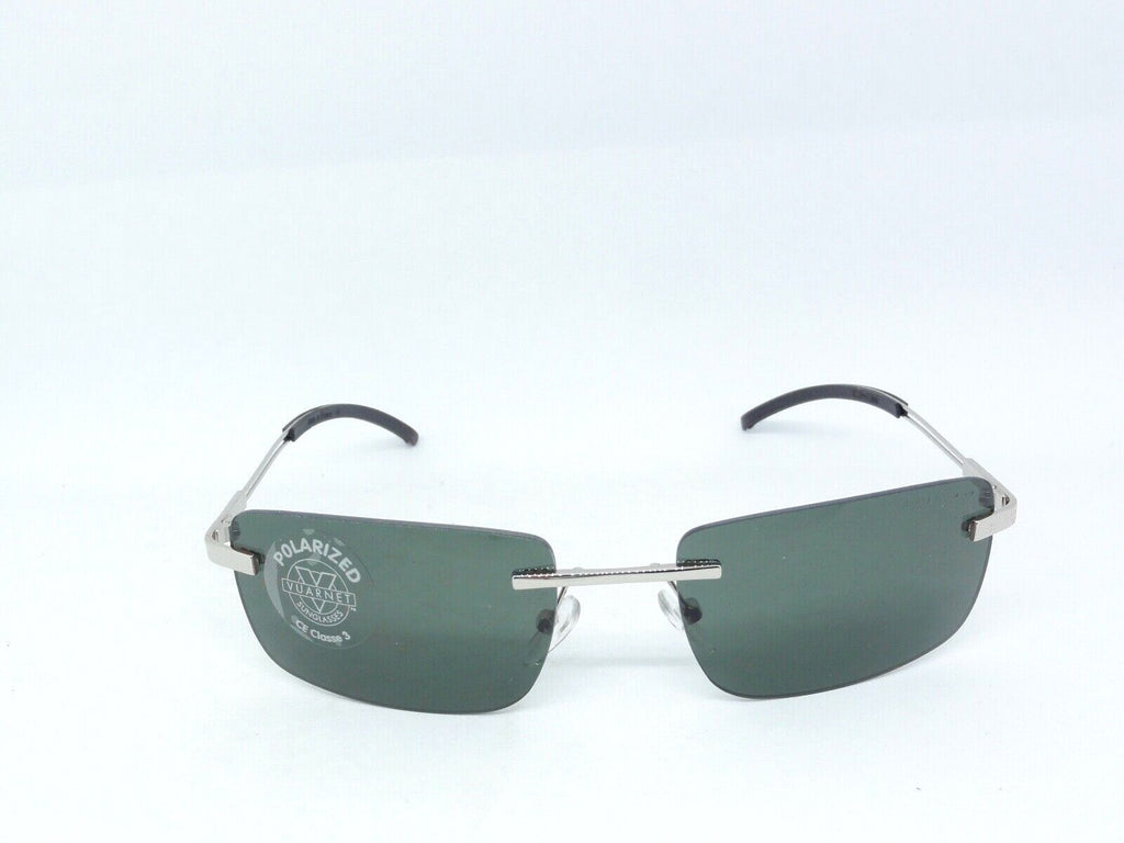 VUARNET VL 1144  L00B 1721 SUNGLASSES POLARIZED LENSES PC POLAR 3000 FRANCE