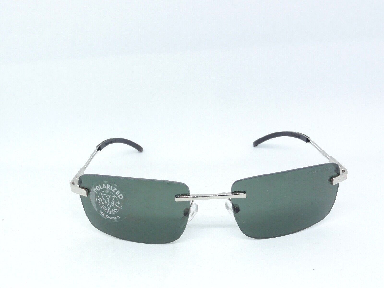 VUARNET VL 1144  L00B 1721 SUNGLASSES POLARIZED LENSES PC POLAR 3000 FRANCE