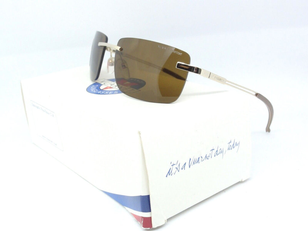 VUARNET VL 1144  L00Z 2721 SUNGLASSES POLARIZED LENSES PC POLAR 3000 FRANCE