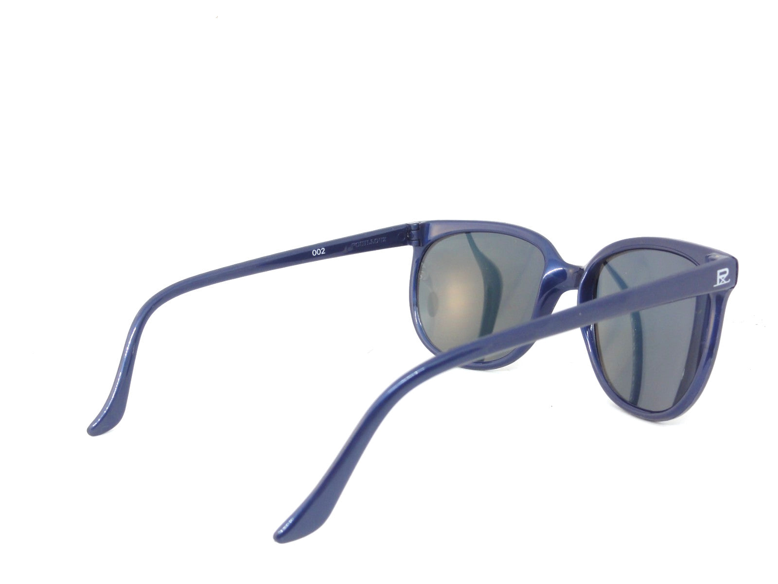 VUARNET SUNGLASSES  002 LEGEND 02  VINTAGE APEX LENSES 2025 POLARIZED ROSE GOLD