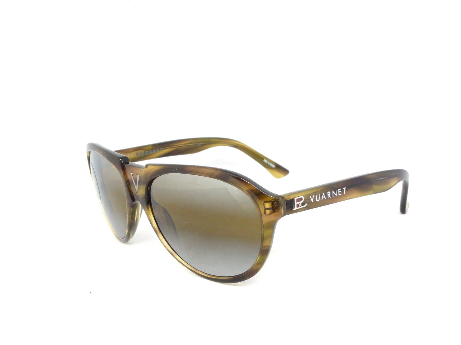 VUARNET VL 1106 P00M 7184  SUNGLASSES  SKILYNX MINERAL LENSES  FRANCE