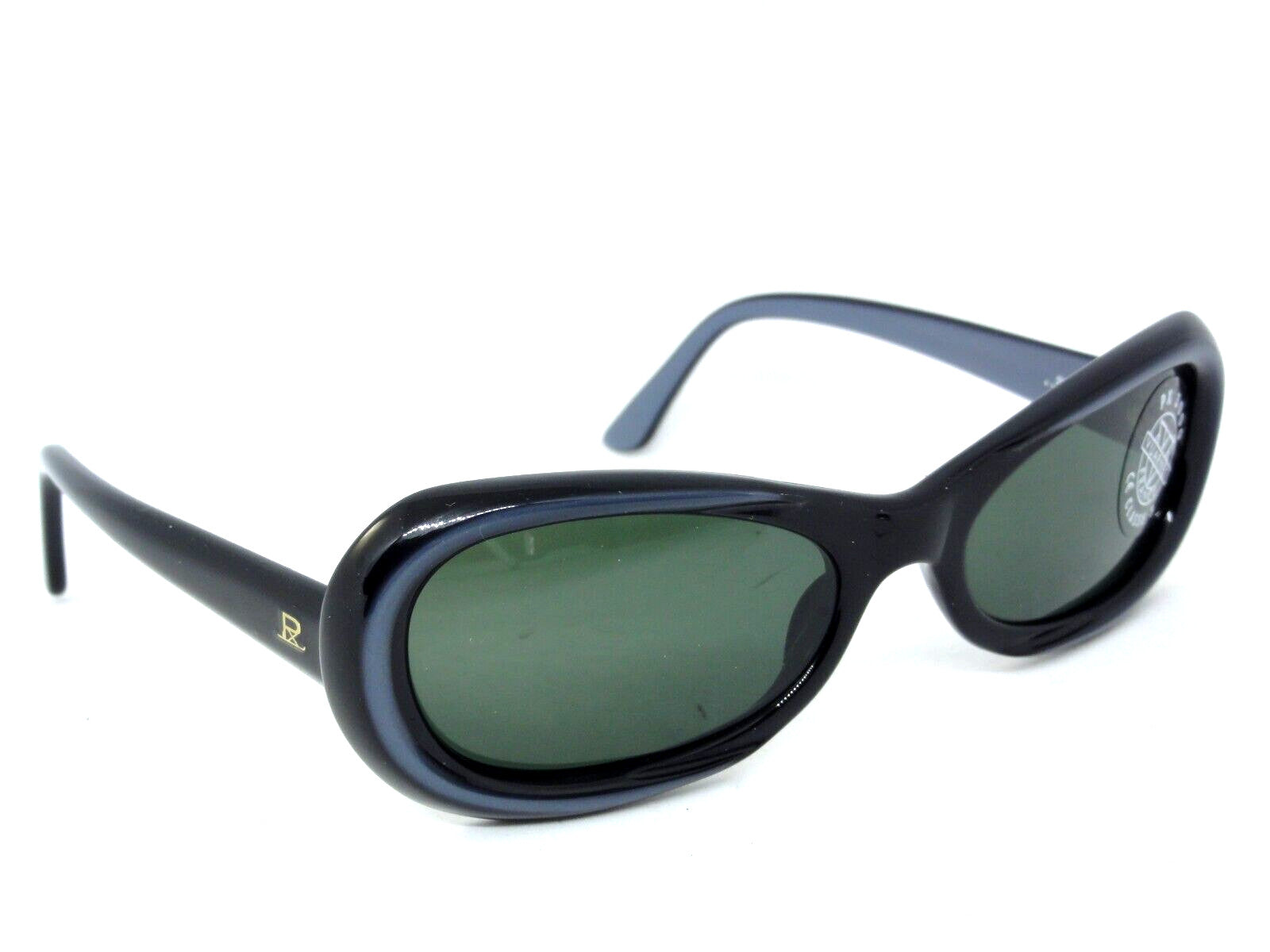 VUARNET SUNGLASSES 079 WOMEN  HAND MADE PX 3000 VINTAGE SMALL SIZE