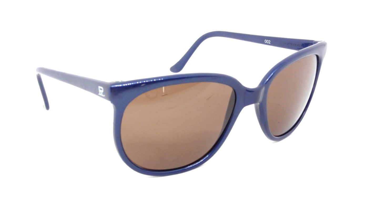 VUARNET SUNGLASSES  002 LEGEND 02  VINTAGE APEX LENSES 2026 BROWN POLARIZED