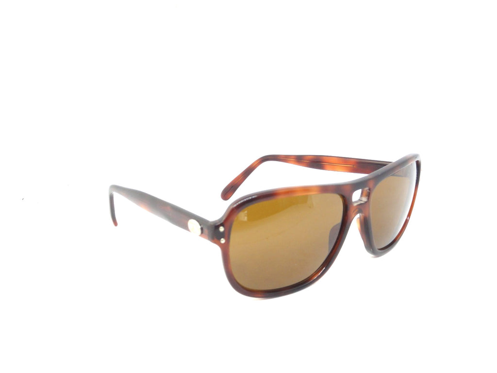 VUARNET 003 ISH 80S  PX 2000 GLASS MINERAL LENS VINTAGE FRANCE