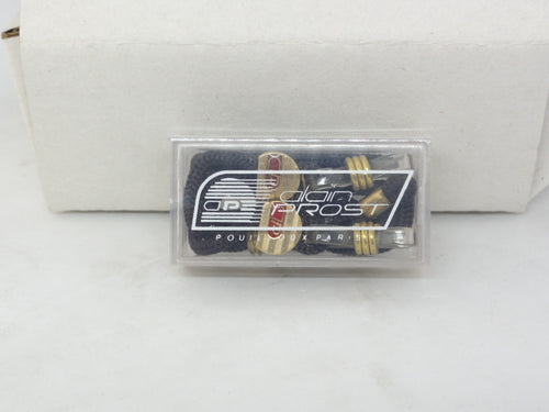 10  Vintage ALAIN PROST FOR VUARNET  Cord 80S  FOR SUNGLASSES