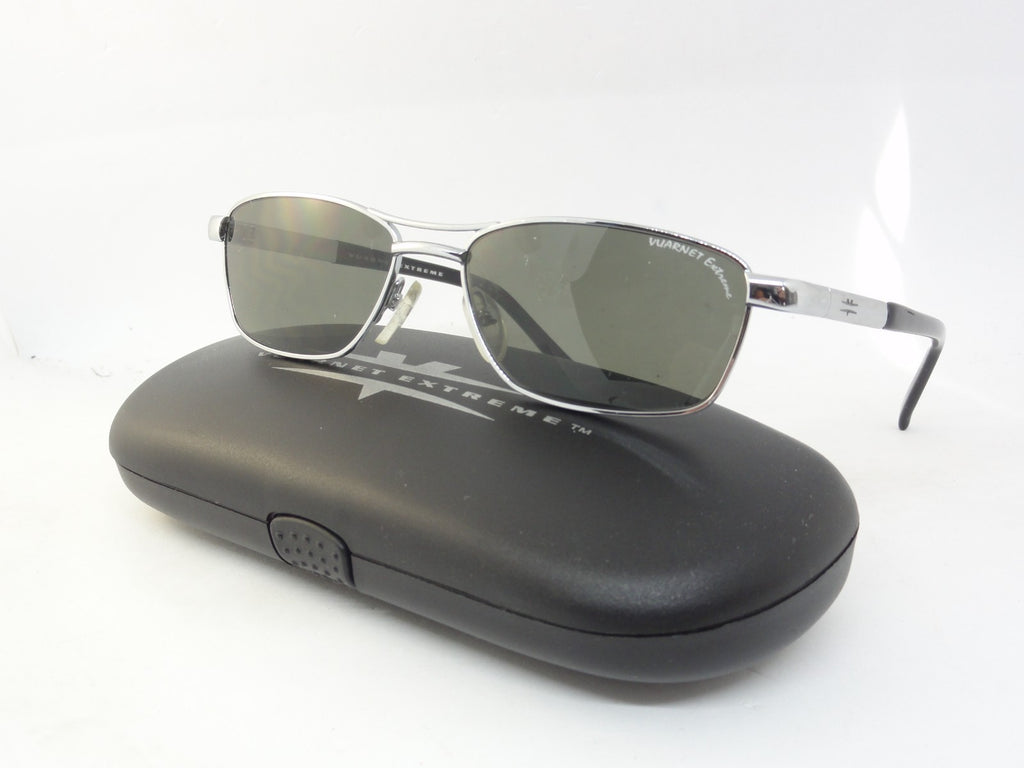 VUARNET  EXTREME 801 E  SUNGLASSES  VINTAGE 2000S FRANCE POUILLOUX