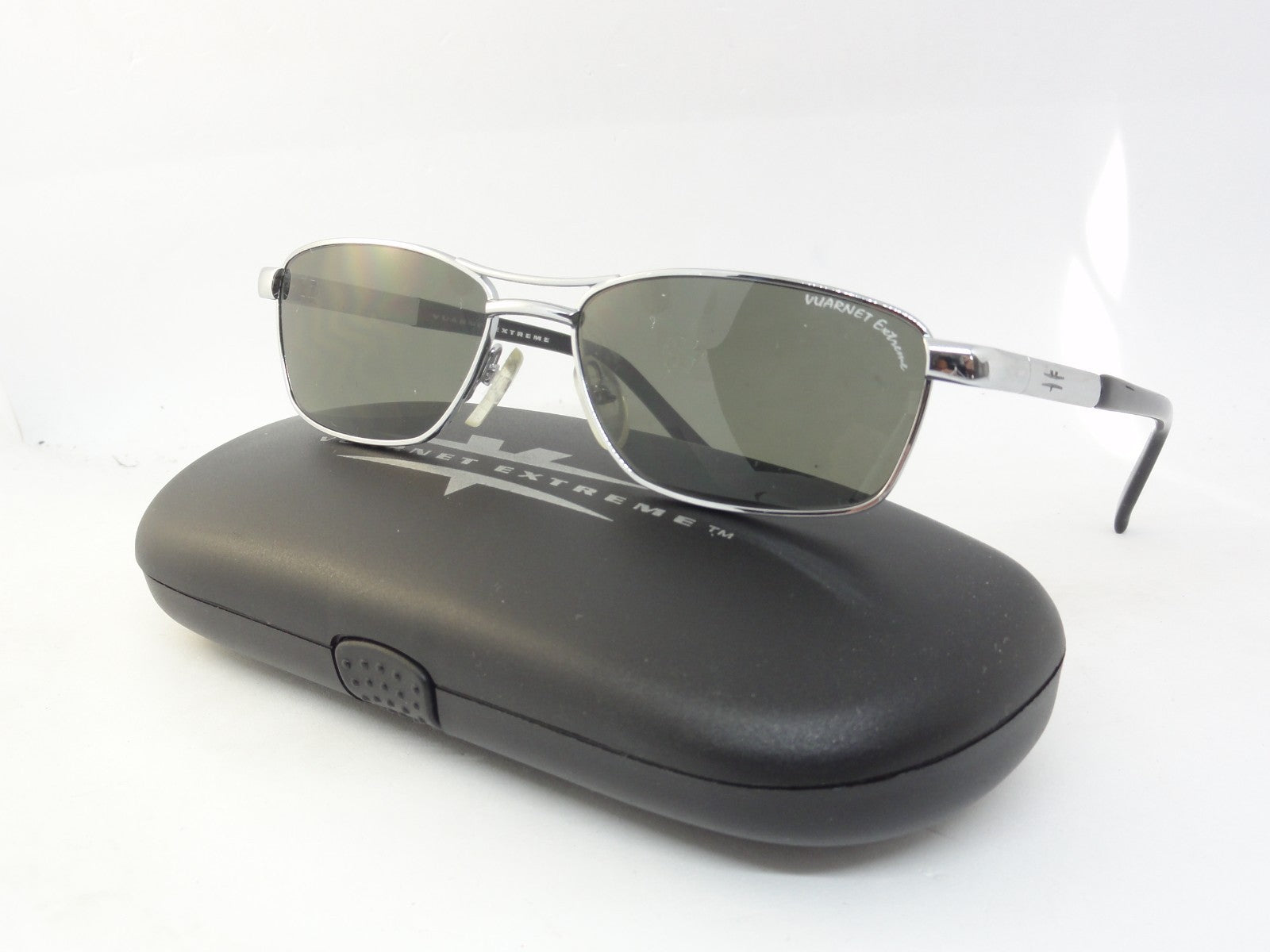 VUARNET  EXTREME 801 E  SUNGLASSES  VINTAGE 2000S FRANCE POUILLOUX