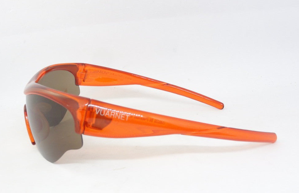 VUARNET SUNGLASSES  GOGGLES NEWOLD STOCK 90S