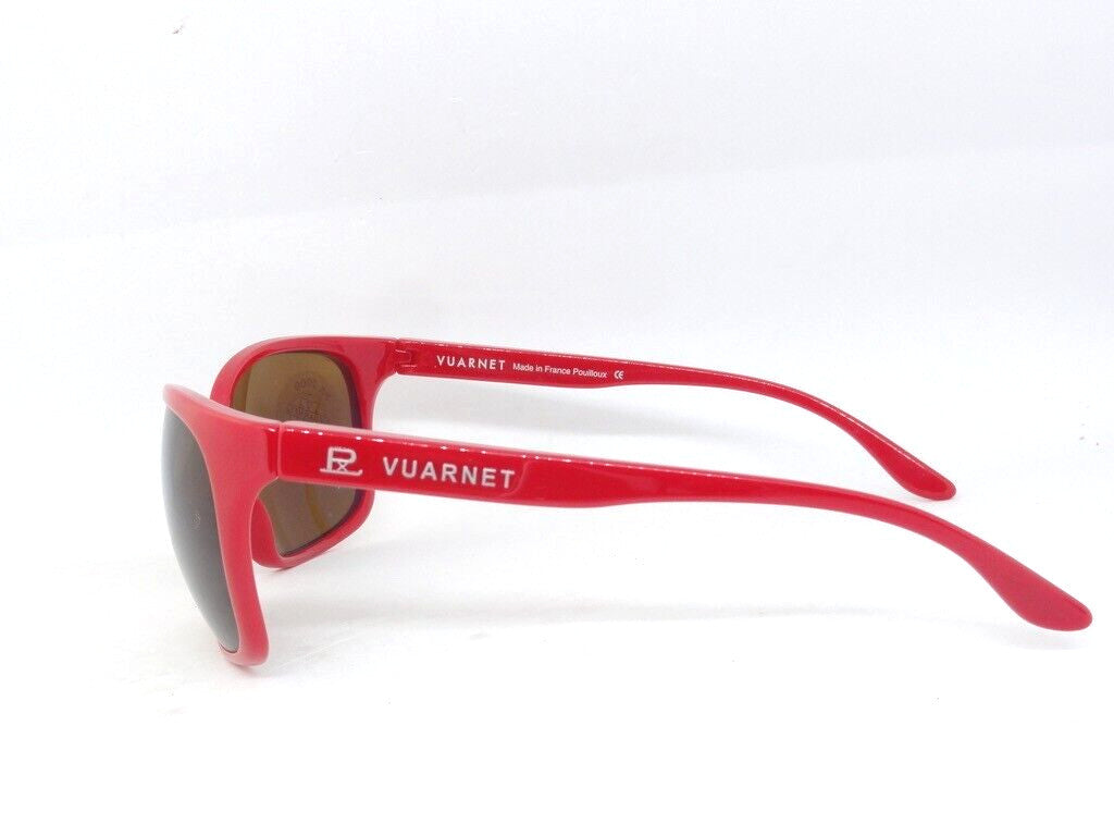 VUARNET VL 1022 0003 2121  PX 2000 PURE BROWN NEW SUNGLASSES  006 ISH
