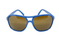 VUARNET  SUNGLASSES 2003 D BLE  003 PX 2000 VINTAGE NEW OLD STOCK 80S SMALL SIZE