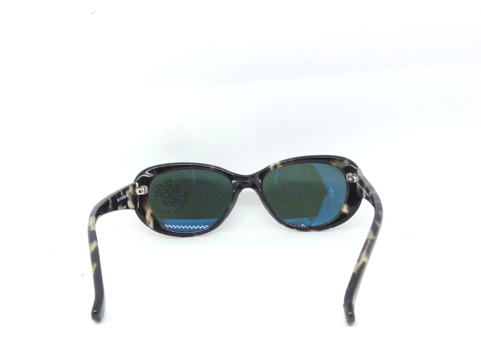 VUARNET SUNGLASSES 615 HAND MADE PX 3000 VINTAGE