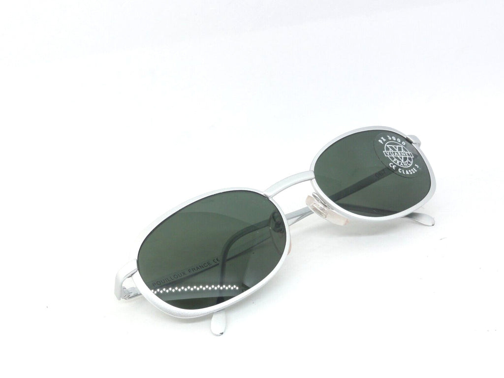 VUARNET SUNGLASSES 067 VINTAGE 90S NEW IN BOX PX 3000 VINTAGE