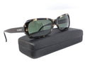VUARNET SUNGLASSES 3610  610 HAND MADE PX 3000 VINTAGE WOMEN