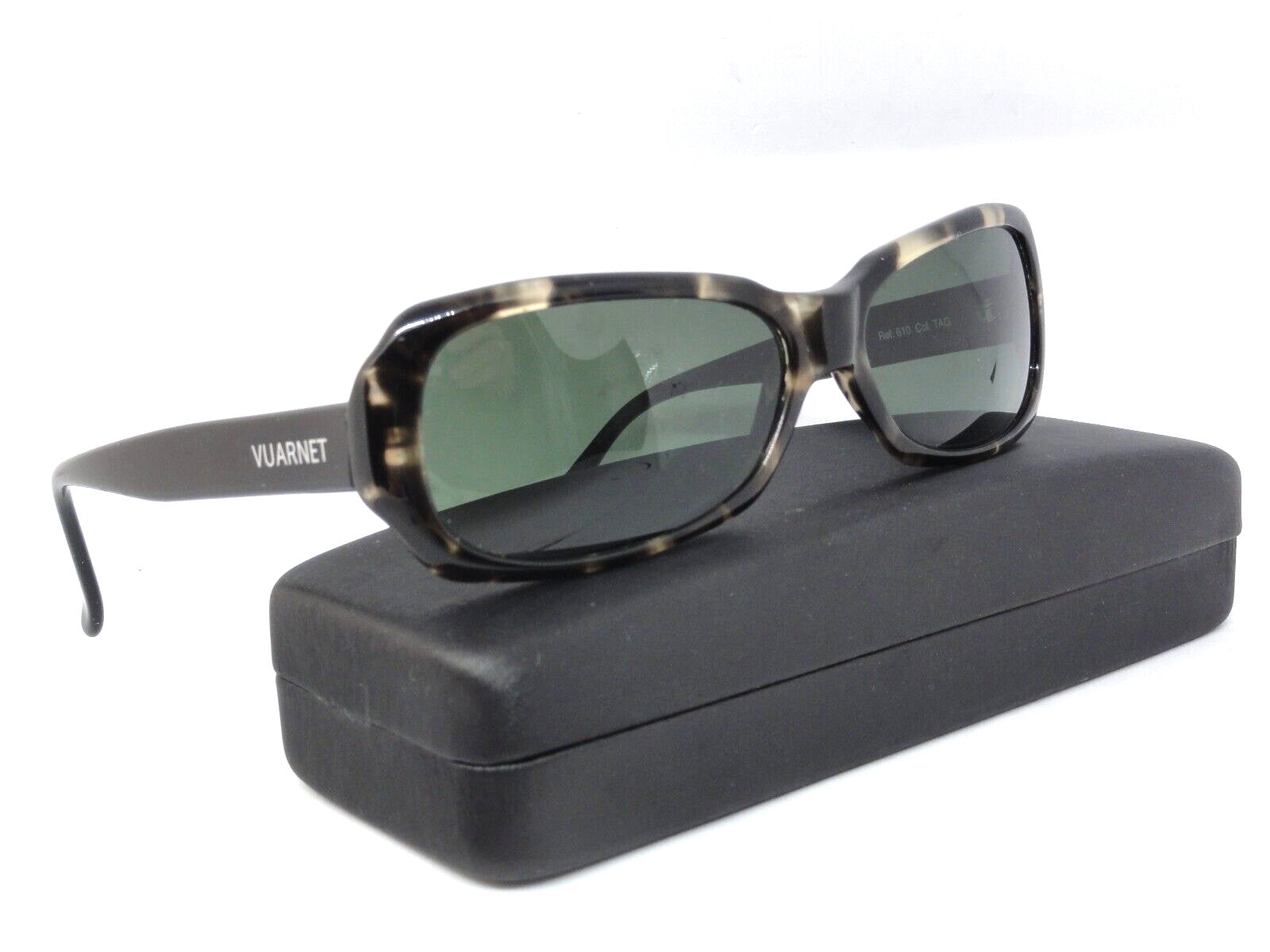 VUARNET SUNGLASSES 3610  610 HAND MADE PX 3000 VINTAGE WOMEN