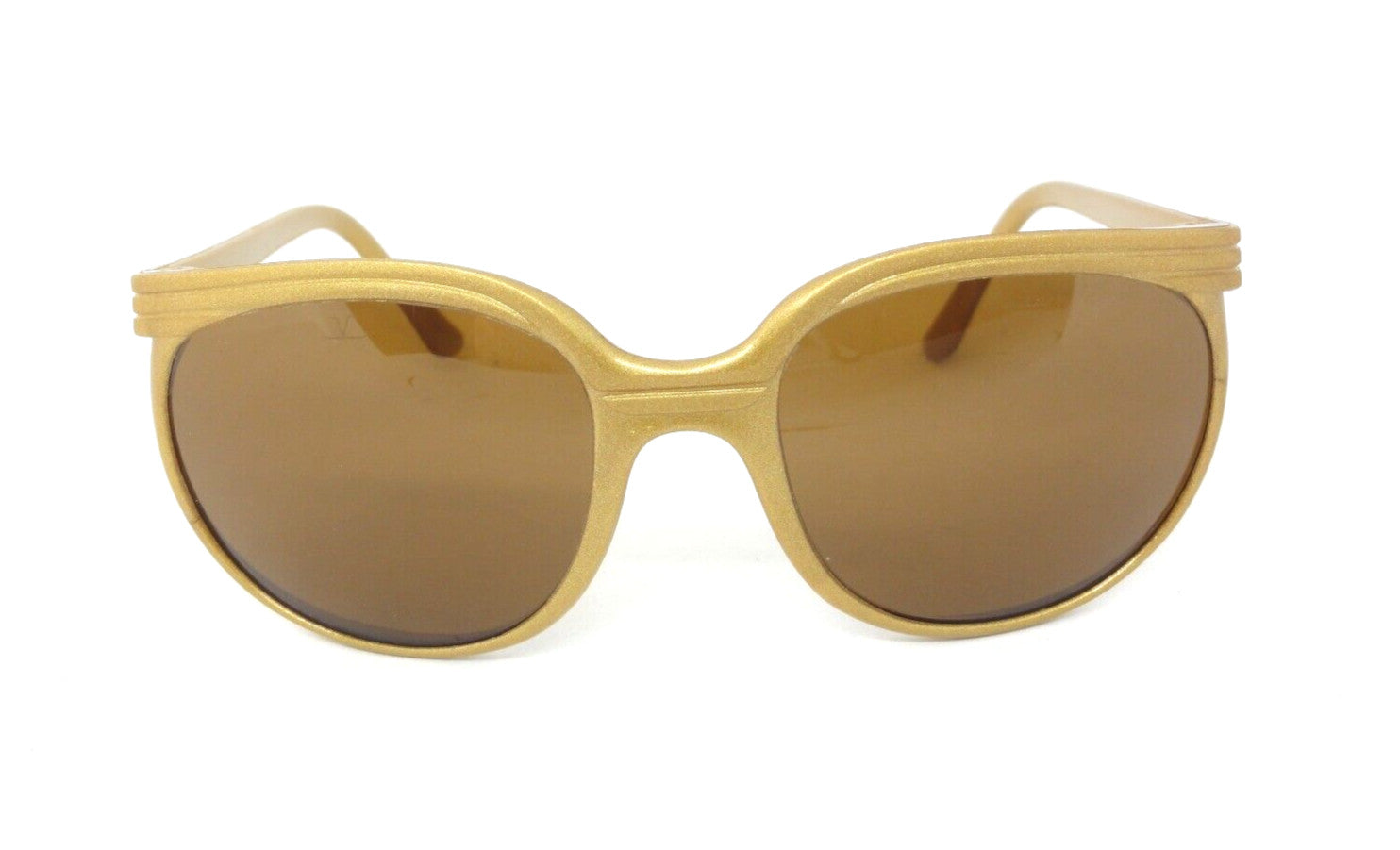 VUARNET ORLUX SUNGLASSES 022 CATEYE 002 VINTAGE 1984 OLYMPIC GAMES LOS ANGELES
