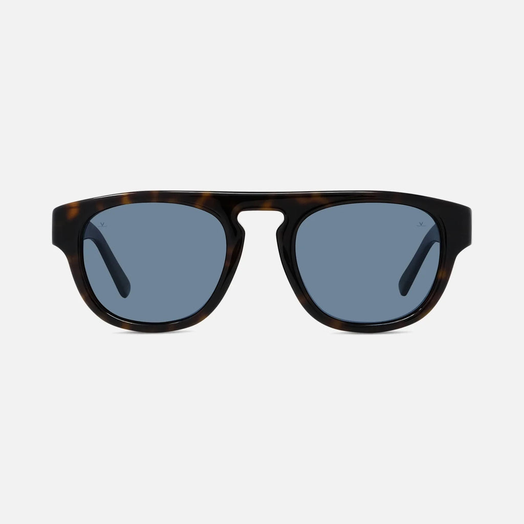 380 $ VUARNET BY LVMH BELVEDERE 05   SUNGLASSES BLUE POLAR